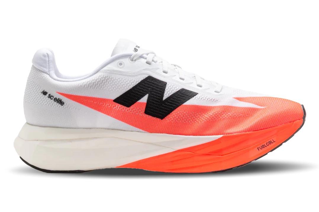 Immagini di New Balance FuelCell SC Elite v5